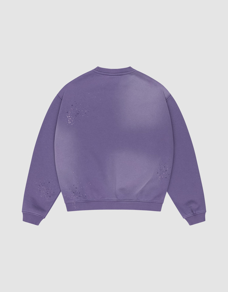 LFDY Paint Sweater