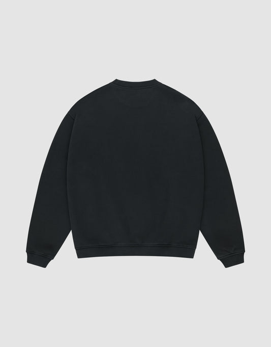 LFDY Business Advice Sweater