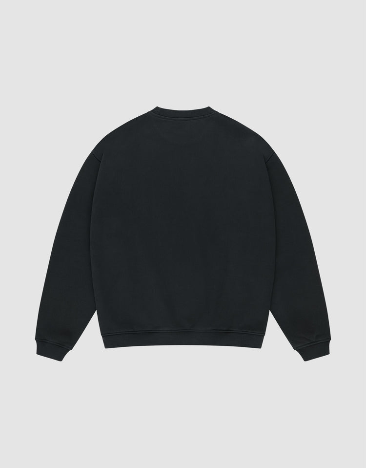 LFDY Business Advice Sweater
