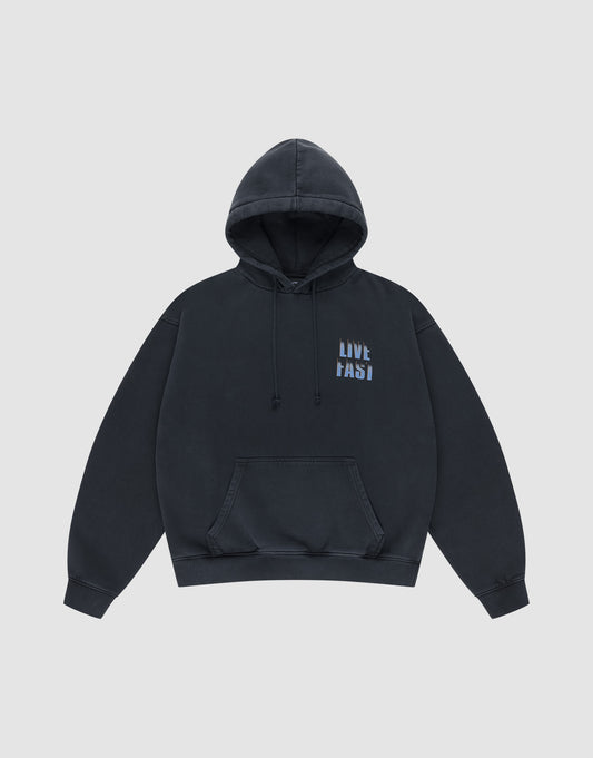 LFDY Survival Hooded