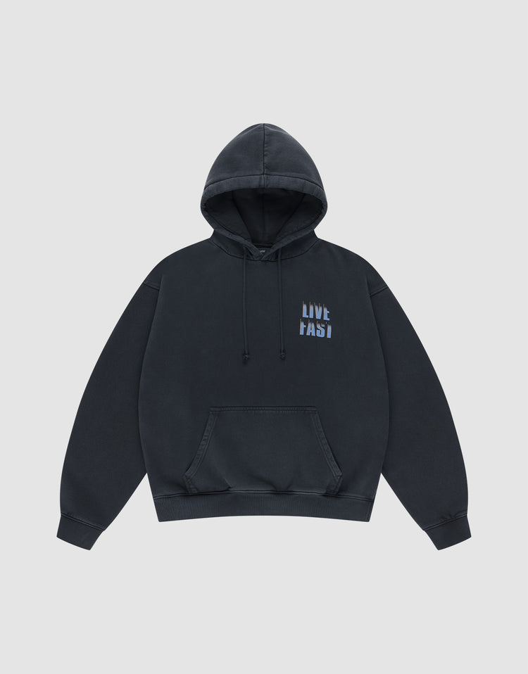 LFDY Survival Hooded