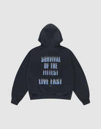 LFDY Survival Hooded