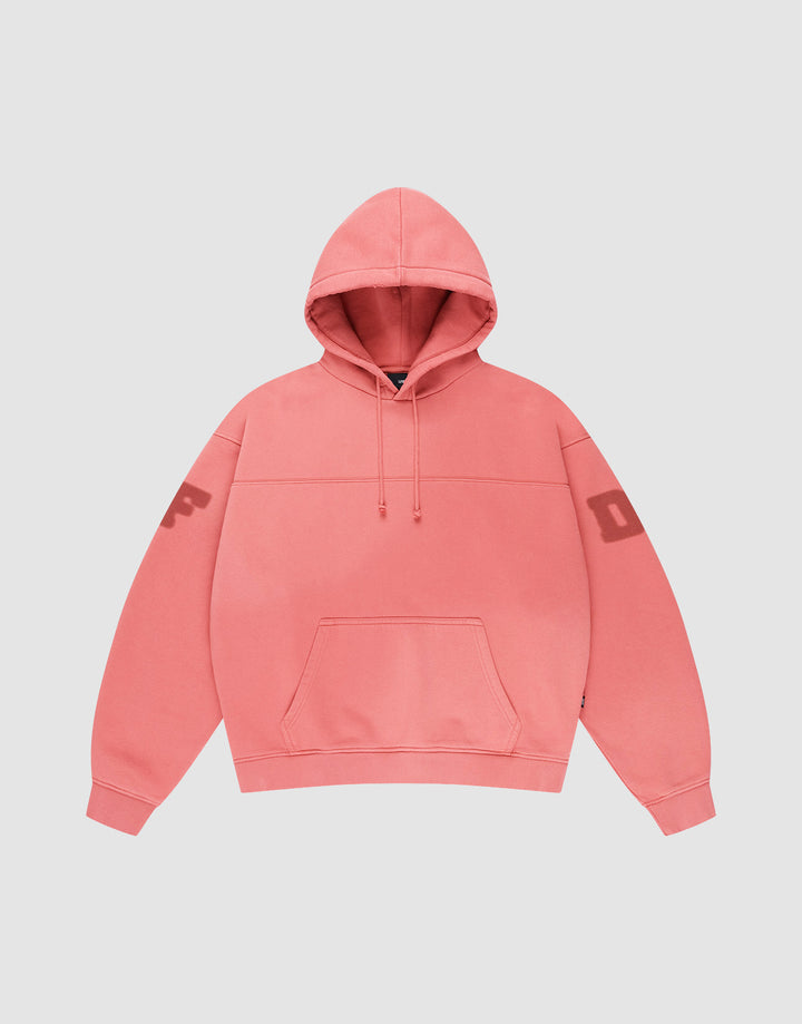 LFDY 13 Hooded