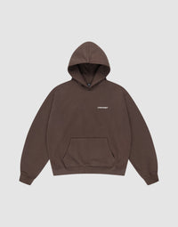 Live Fast Plain Hooded