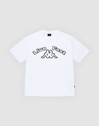 LFDY x Kappa Tee