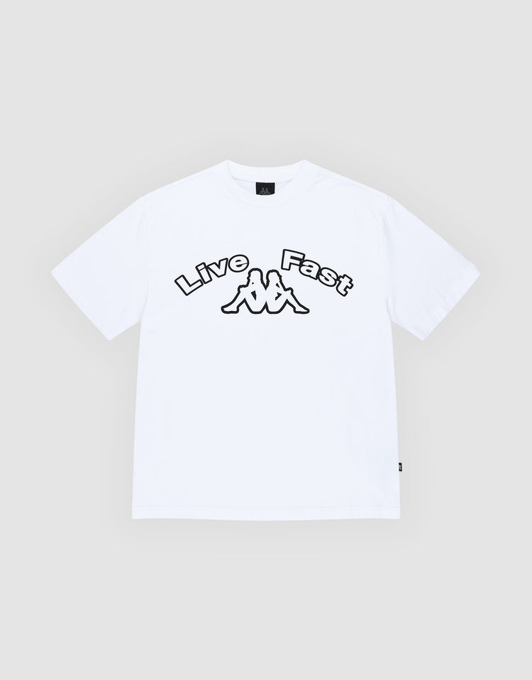 LFDY x Kappa Tee