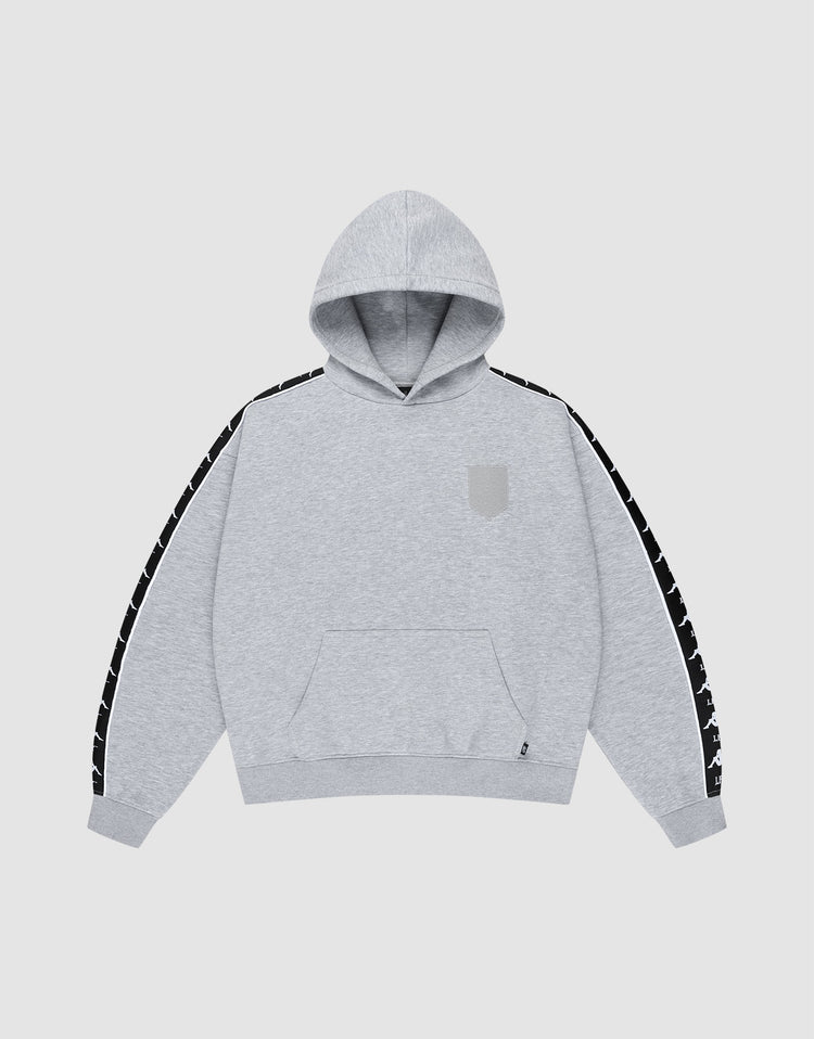 LFDY x Kappa Hooded