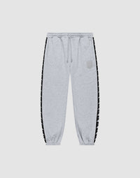 LFDY x Kappa Wide Cuff Jogger