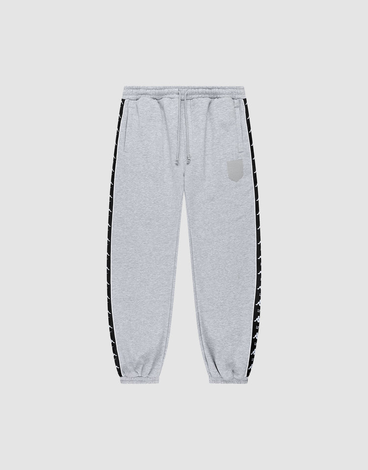 LFDY x Kappa Wide Cuff Jogger