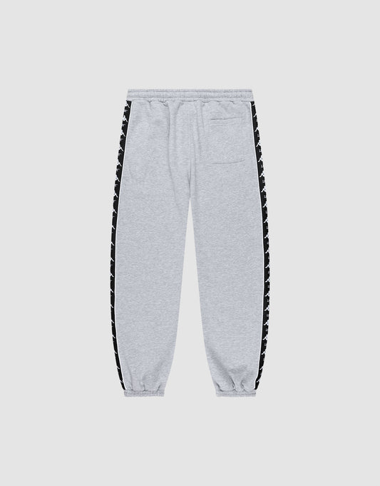 LFDY x Kappa Wide Cuff Jogger