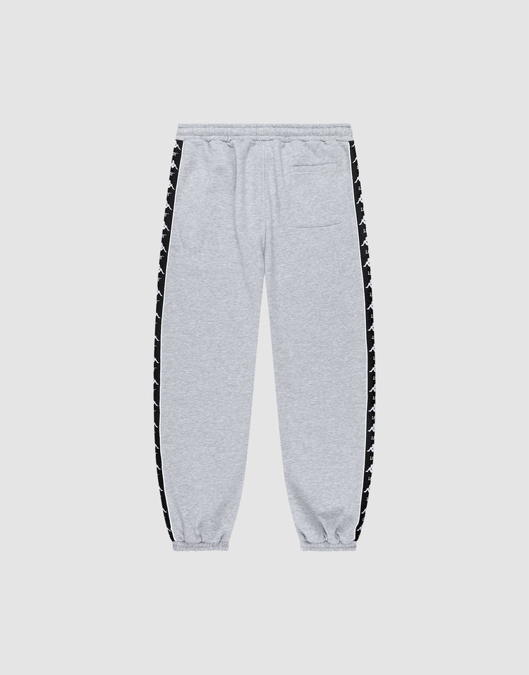 LFDY x Kappa Wide Cuff Jogger