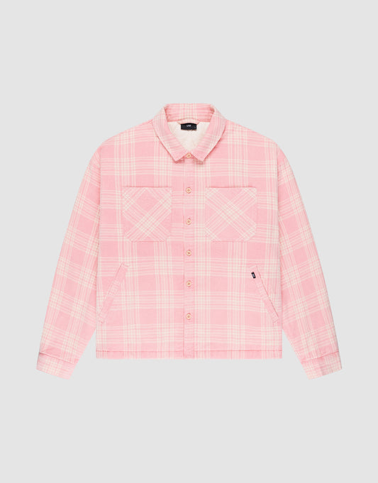 plain