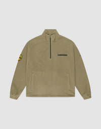LFDY Fleece Halfzip
