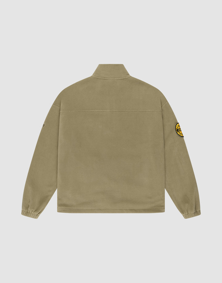 LFDY Fleece Halfzip