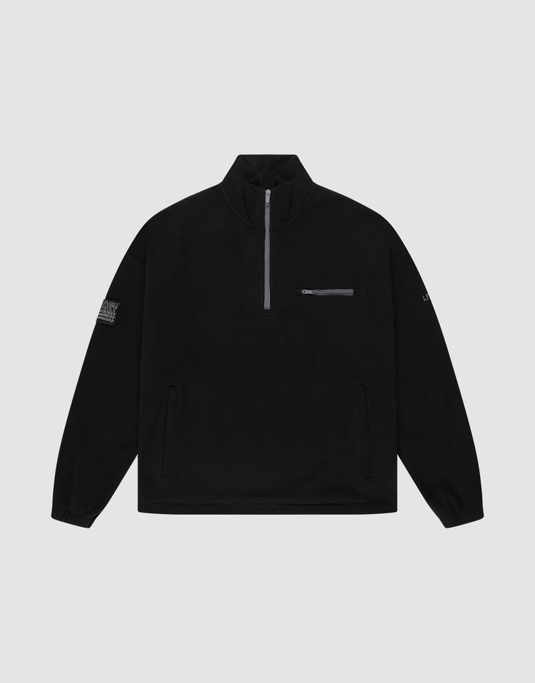 LFDY Fleece Halfzip
