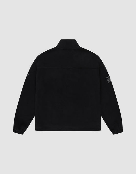 LFDY Fleece Halfzip