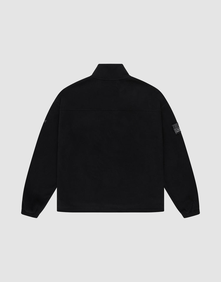 LFDY Fleece Halfzip