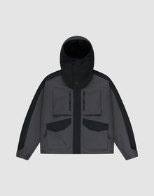 plain