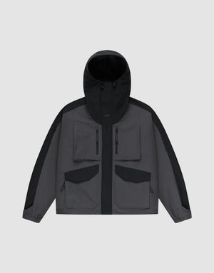 plain