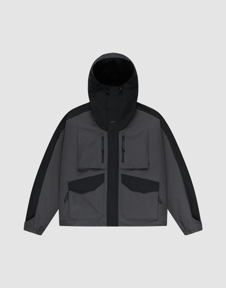 LFDY Shell Jacket