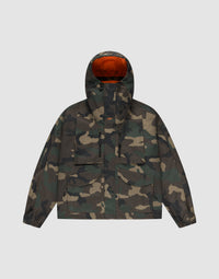 LFDY Shelljacket