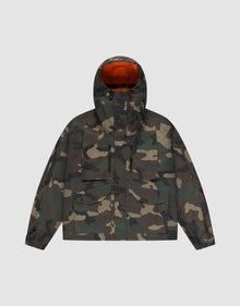 plain