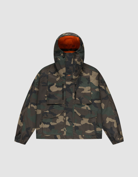 plain