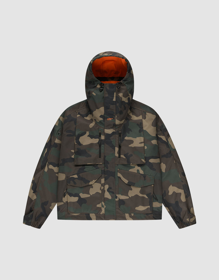 LFDY Shelljacket