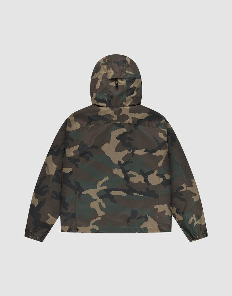 LFDY Shelljacket