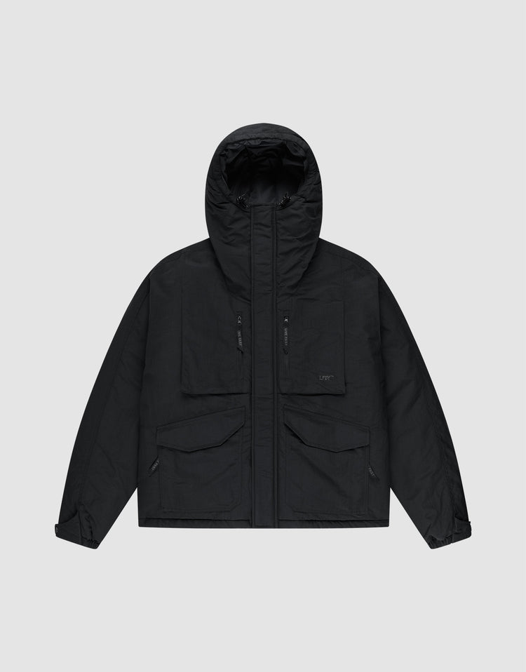 LFDY Padded Shelljacket