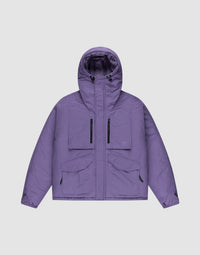 LFDY Padded Shelljacket