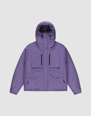 plain