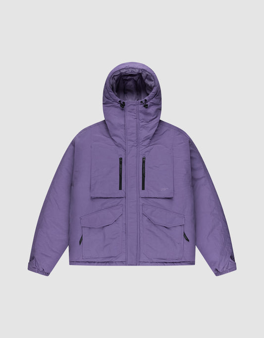 plain