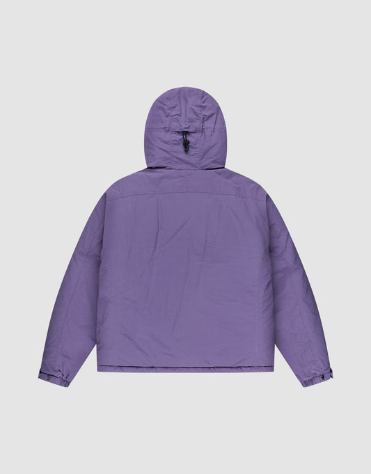 LFDY Padded Shelljacket