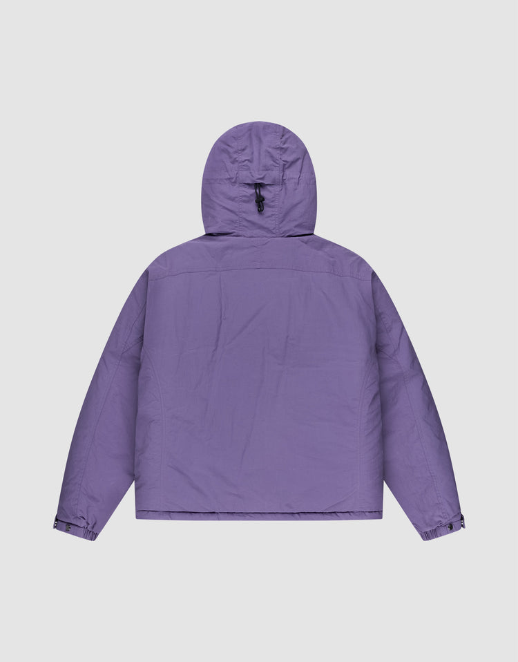 LFDY Padded Shelljacket