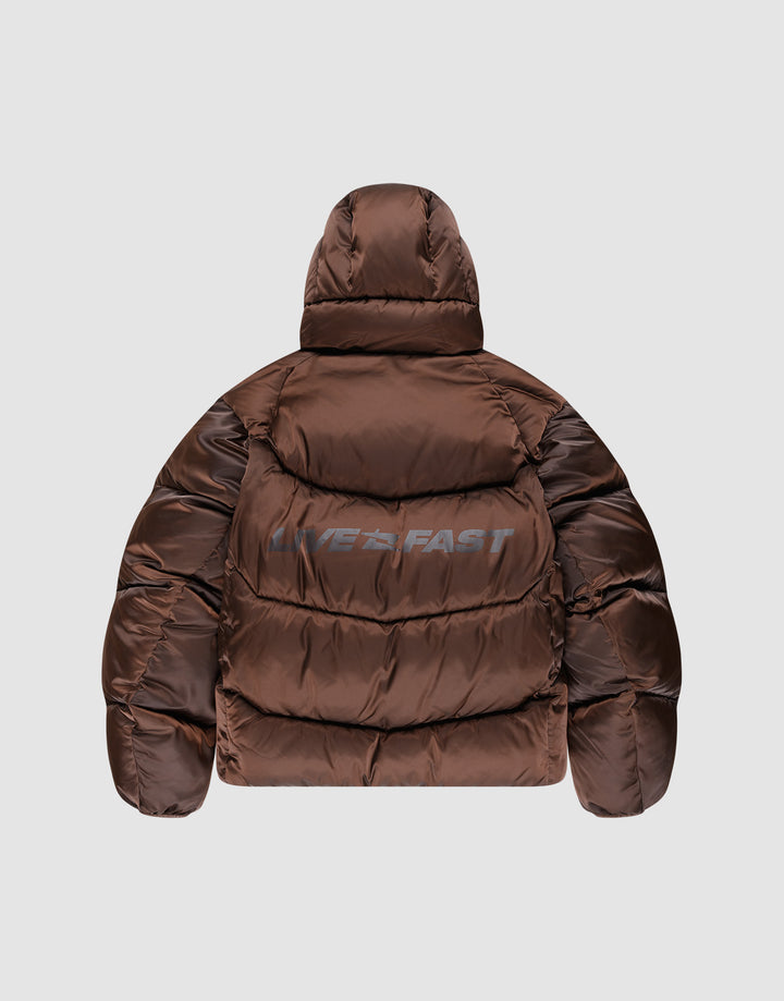 LFDY Puffer Jacket