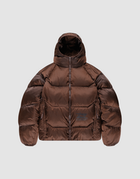LFDY Puffer Jacket