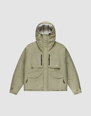 plain