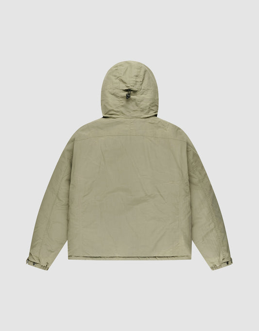 LFDY Padded Shelljacket