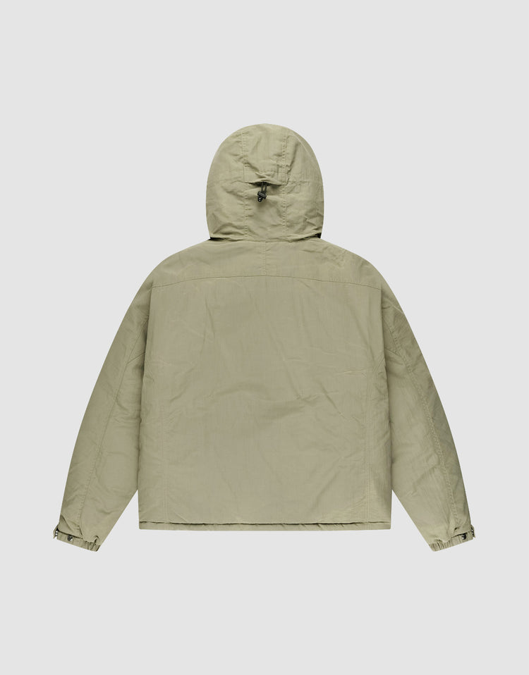 LFDY Padded Shelljacket