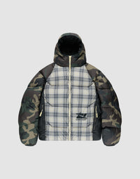 LFDY Puffer Jacket