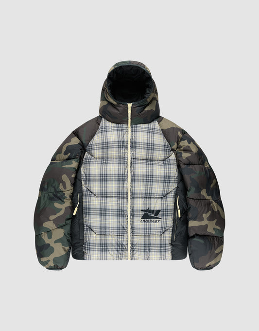 plain