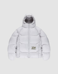 LFDY Puffer Jacket