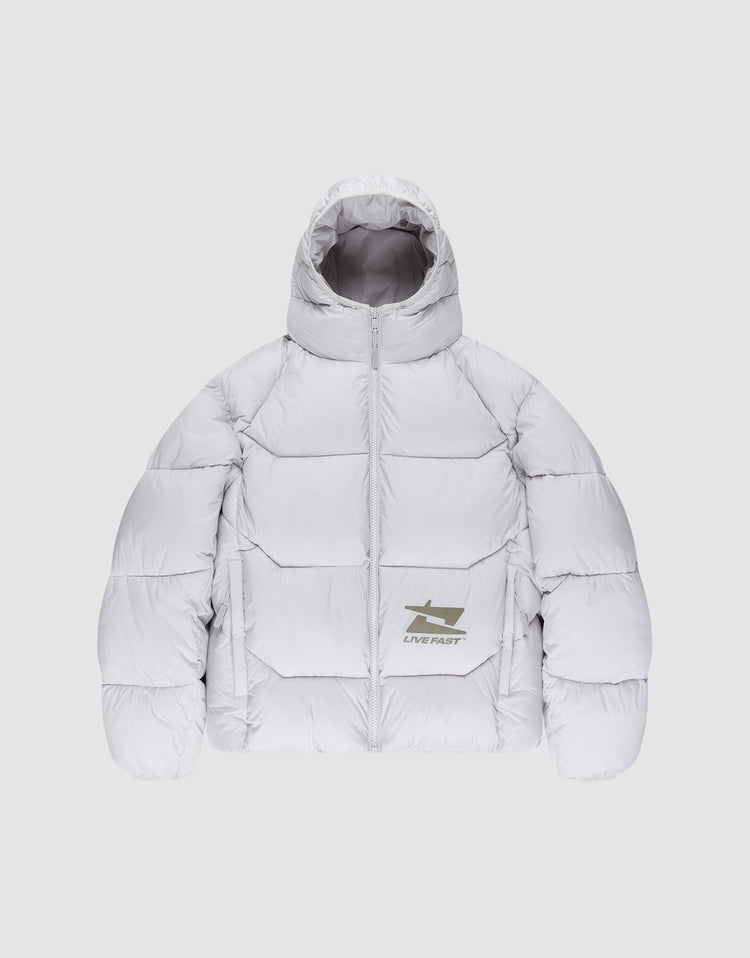 LFDY Puffer Jacket