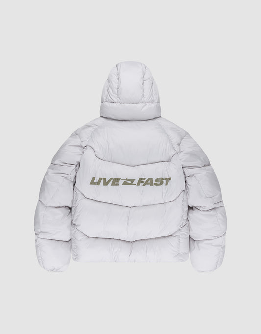 LFDY Puffer Jacket
