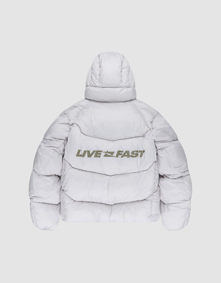 LFDY Puffer Jacket