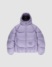 LFDY Puffer Jacket