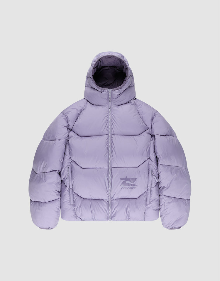 LFDY Puffer Jacket