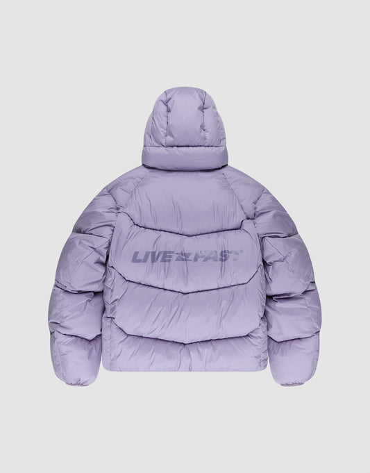 LFDY Puffer Jacket