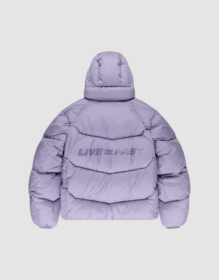 LFDY Puffer Jacket